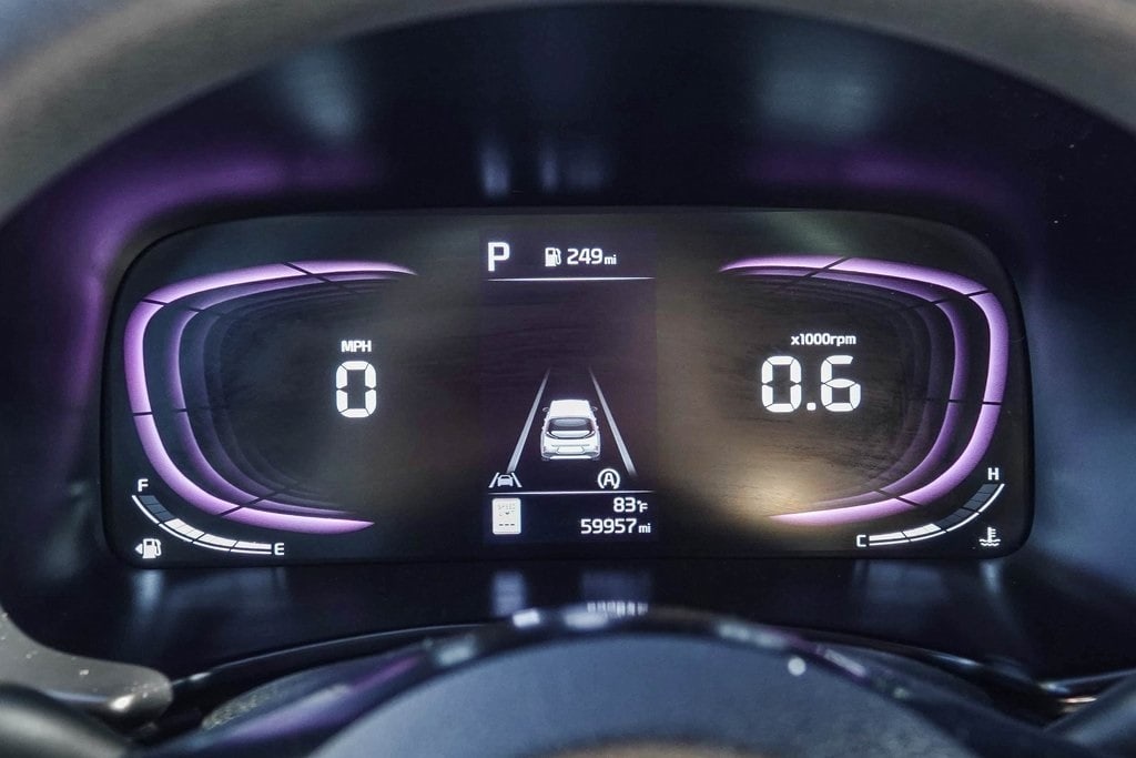 Thumbnail: 2023 Kia Soul - 14