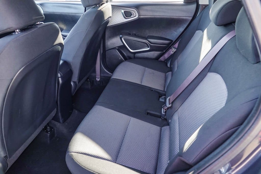 Thumbnail: 2023 Kia Soul - 10