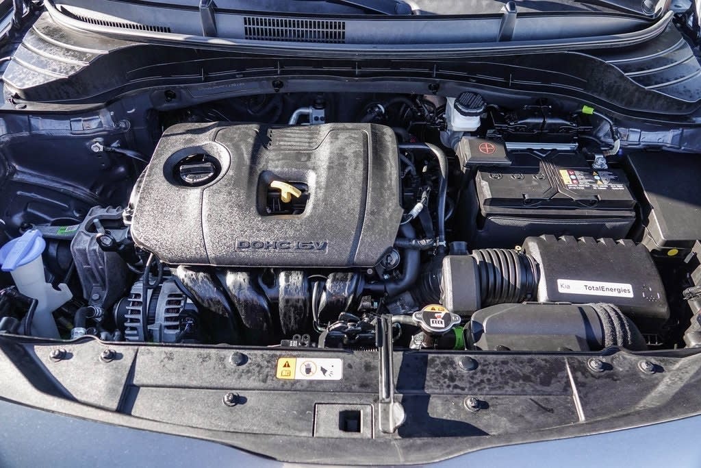 Thumbnail: 2023 Kia Soul - 6