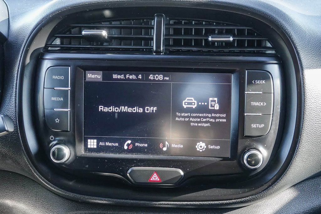 Thumbnail: 2023 Kia Soul - 23