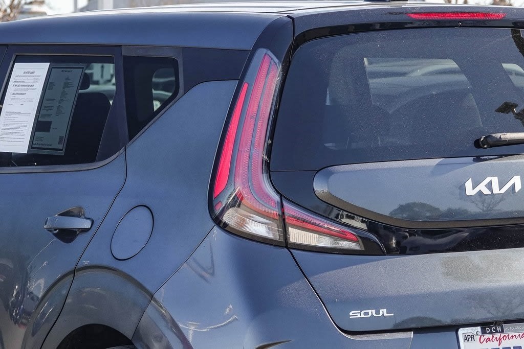 Thumbnail: 2023 Kia Soul - 20