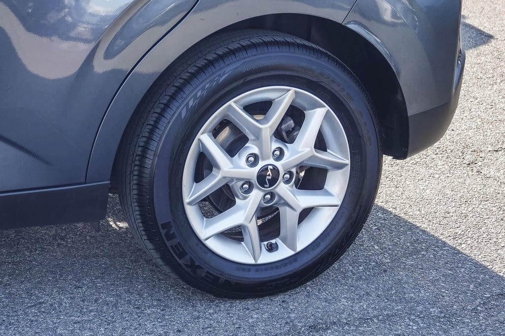 Thumbnail: 2023 Kia Soul - 22