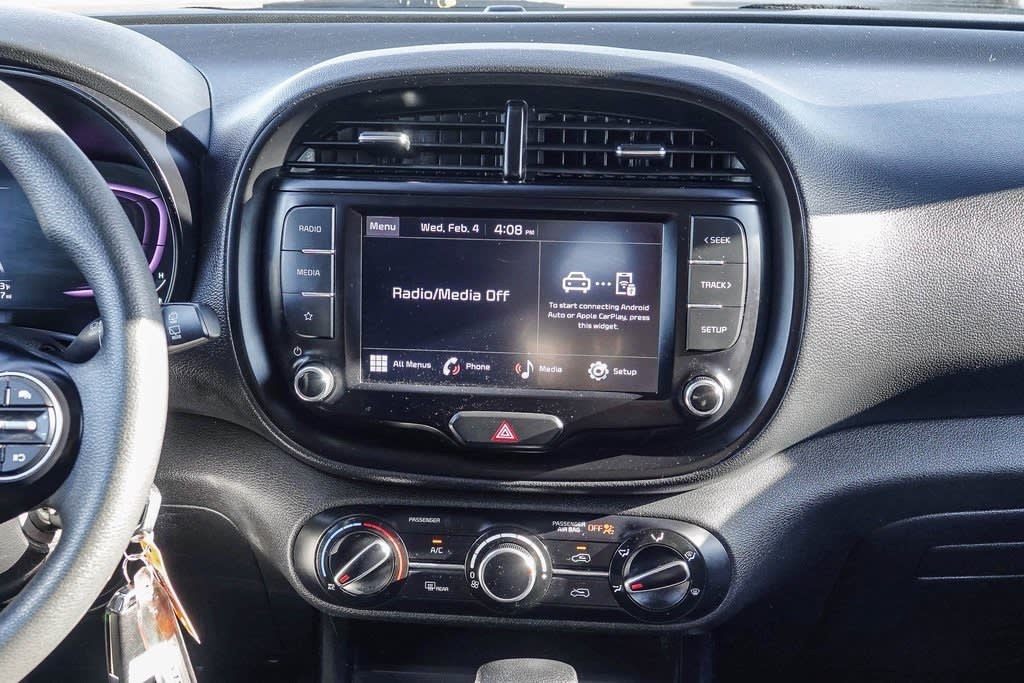 Thumbnail: 2023 Kia Soul - 12