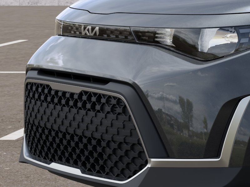 Thumbnail: 2025 Kia Soul - 7