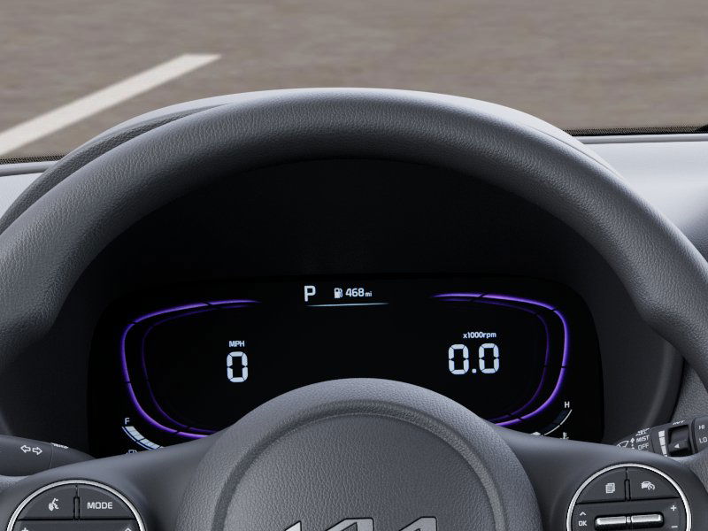Thumbnail: 2025 Kia Soul - 14