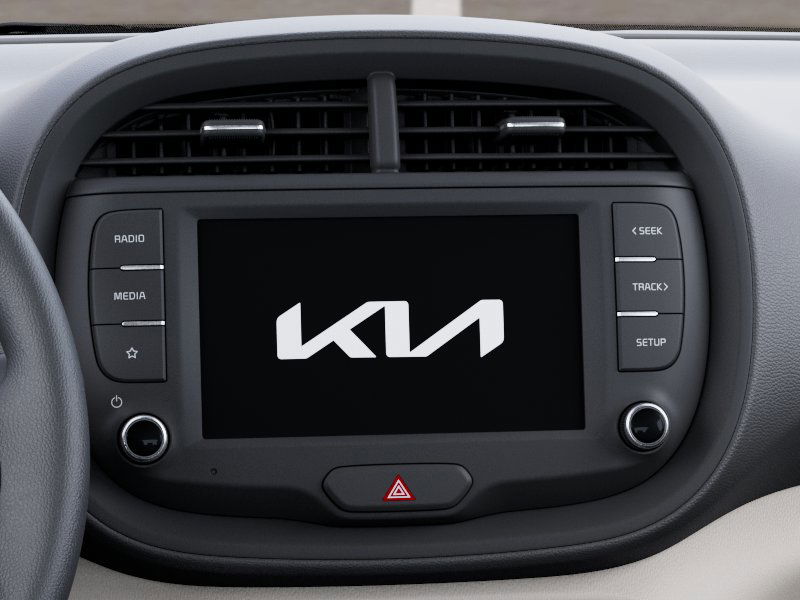 Thumbnail: 2025 Kia Soul - 12