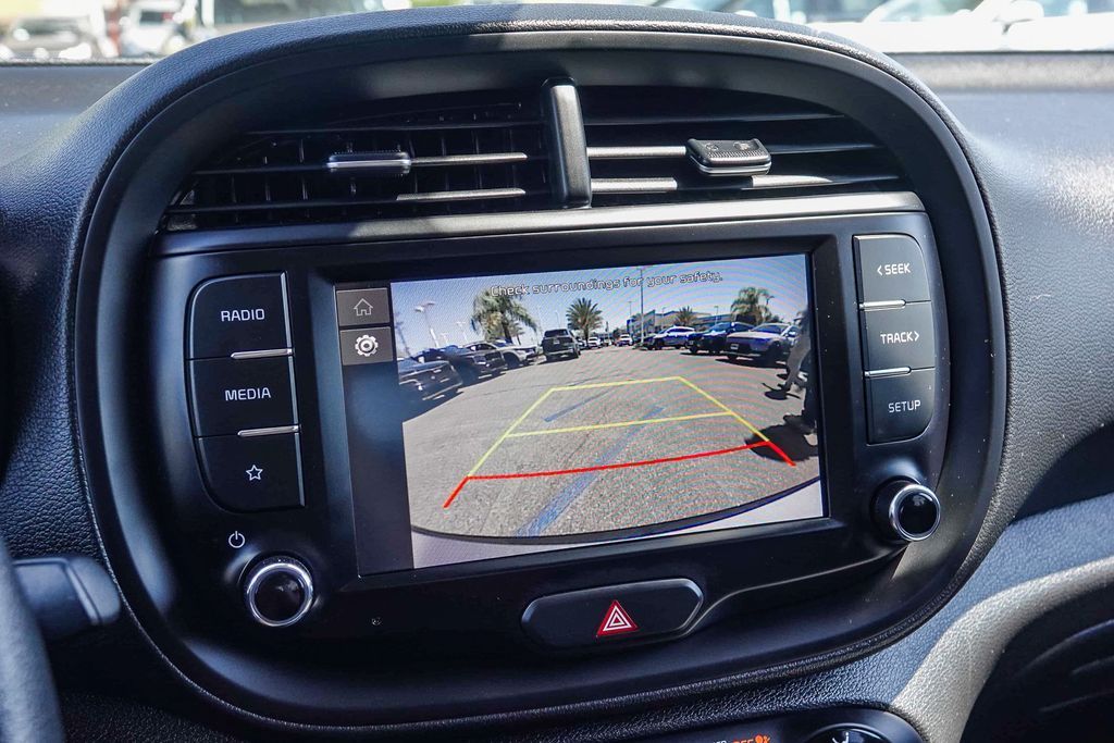 Thumbnail: 2023 Kia Soul - 25