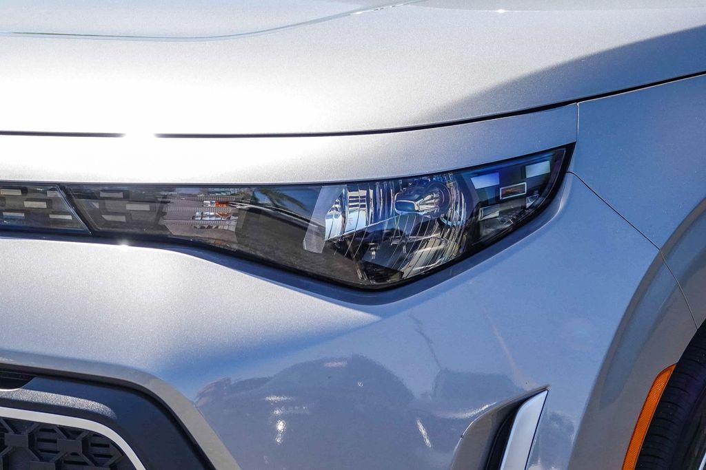 Thumbnail: 2023 Kia Soul - 19