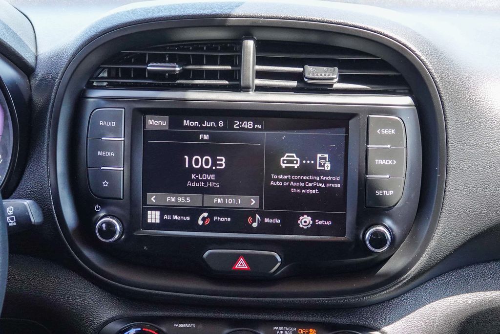 Thumbnail: 2023 Kia Soul - 21