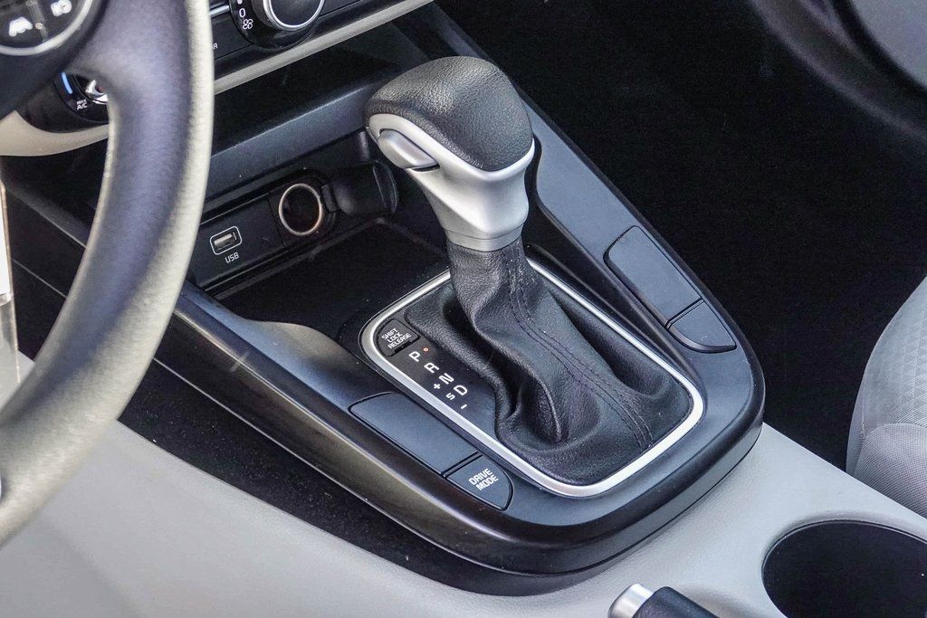 Thumbnail: 2023 Kia Soul - 13