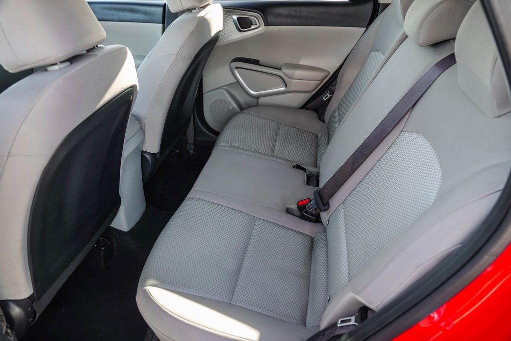 Thumbnail: 2023 Kia Soul - 10