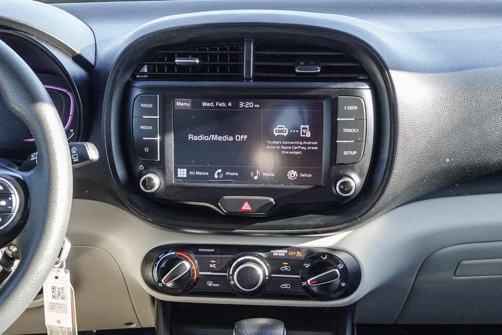 Thumbnail: 2023 Kia Soul - 12