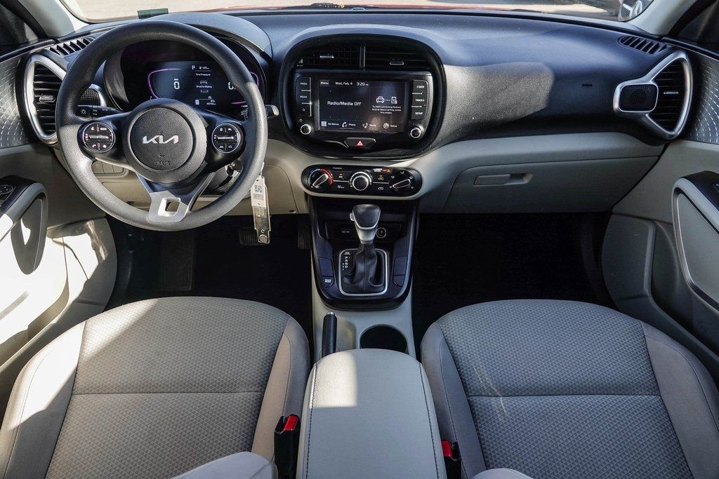 Thumbnail: 2023 Kia Soul - 2