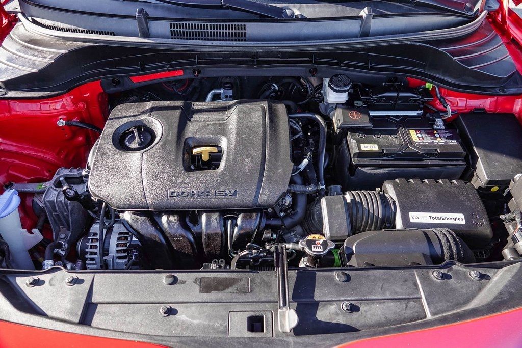 Thumbnail: 2023 Kia Soul - 6