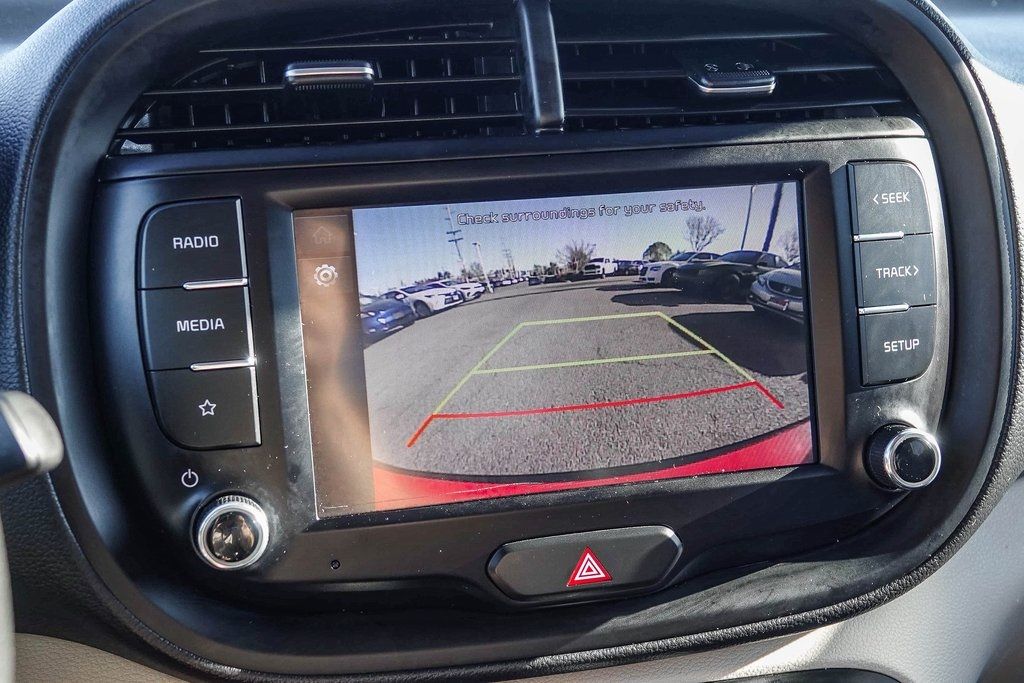 Thumbnail: 2023 Kia Soul - 27