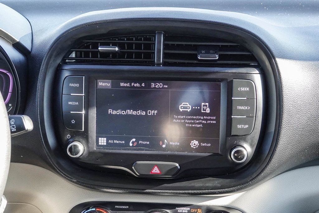 Thumbnail: 2023 Kia Soul - 23