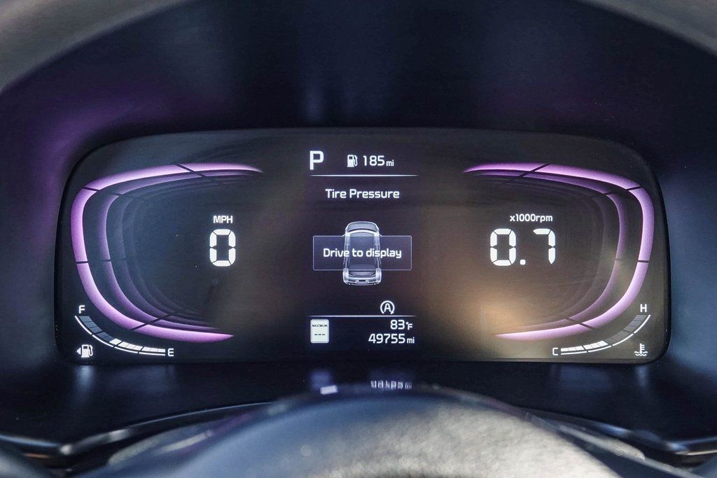 Thumbnail: 2023 Kia Soul - 14