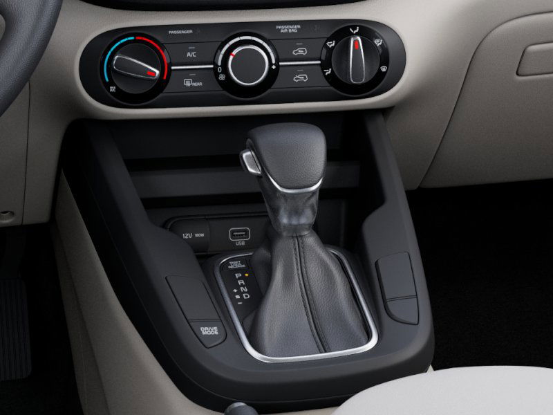 2025 Kia Soul LX 11