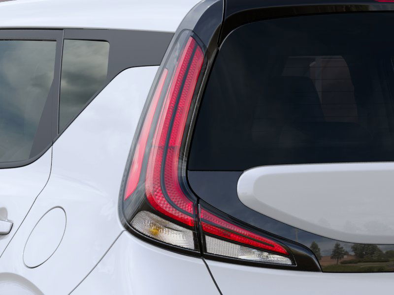 2025 Kia Soul LX 20