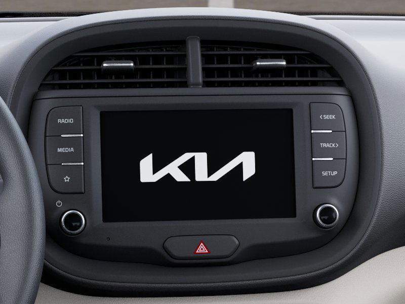 2025 Kia Soul LX 10