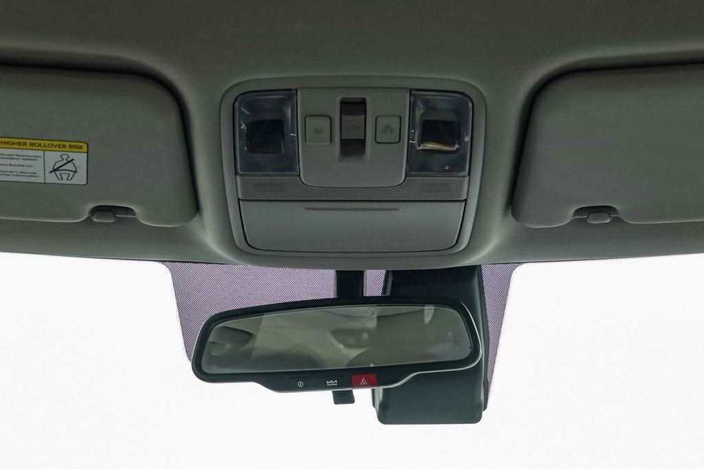 2024 Kia Soul EX 24