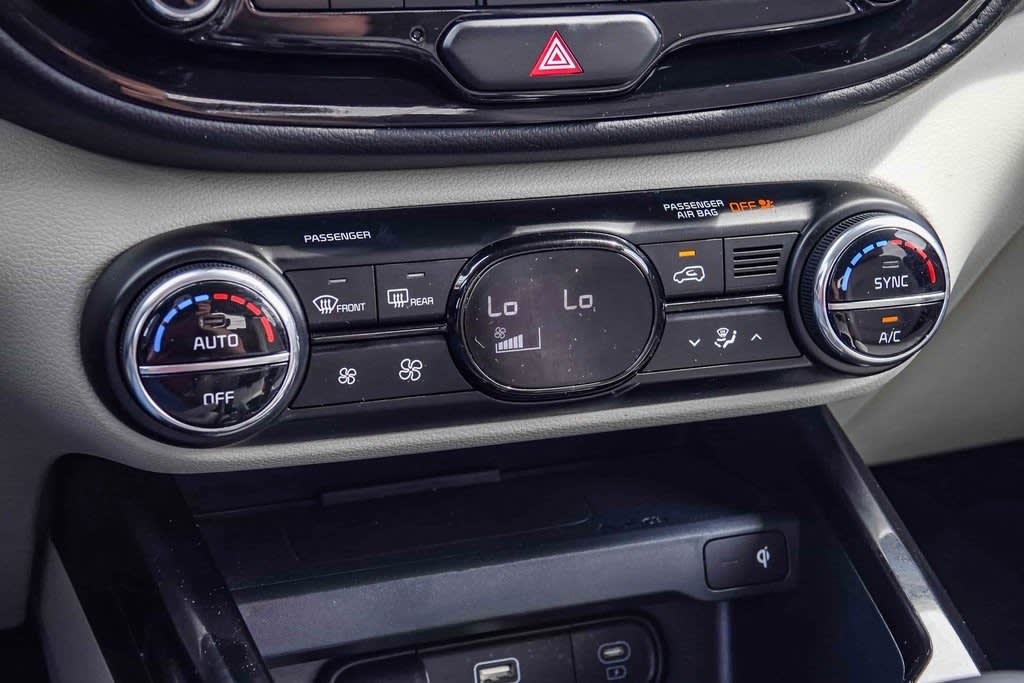 2024 Kia Soul EX 28