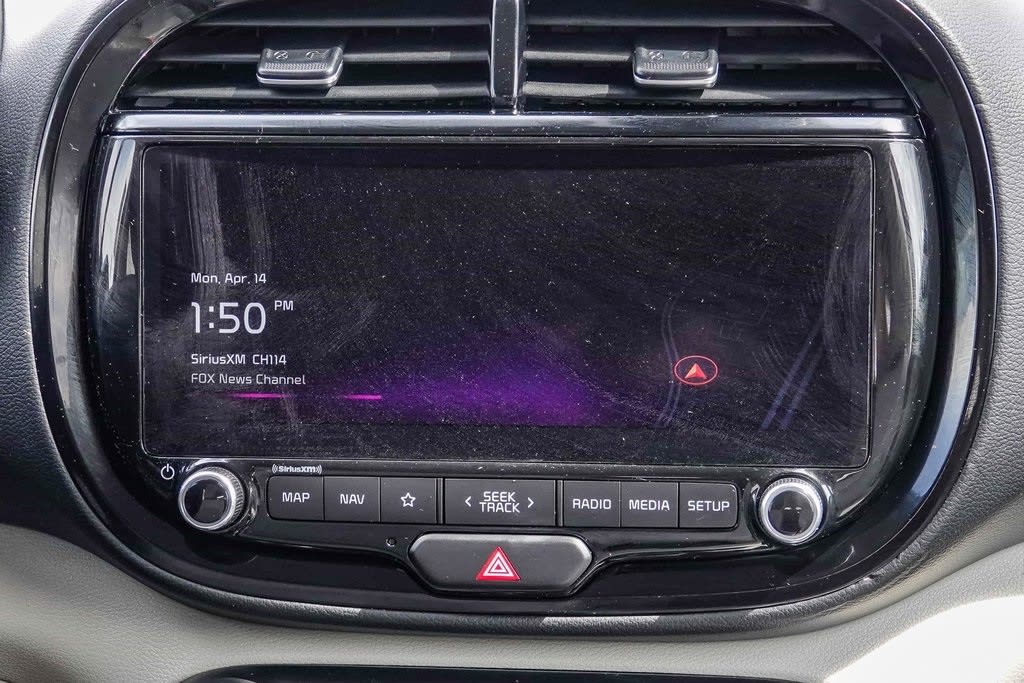 2024 Kia Soul EX 22