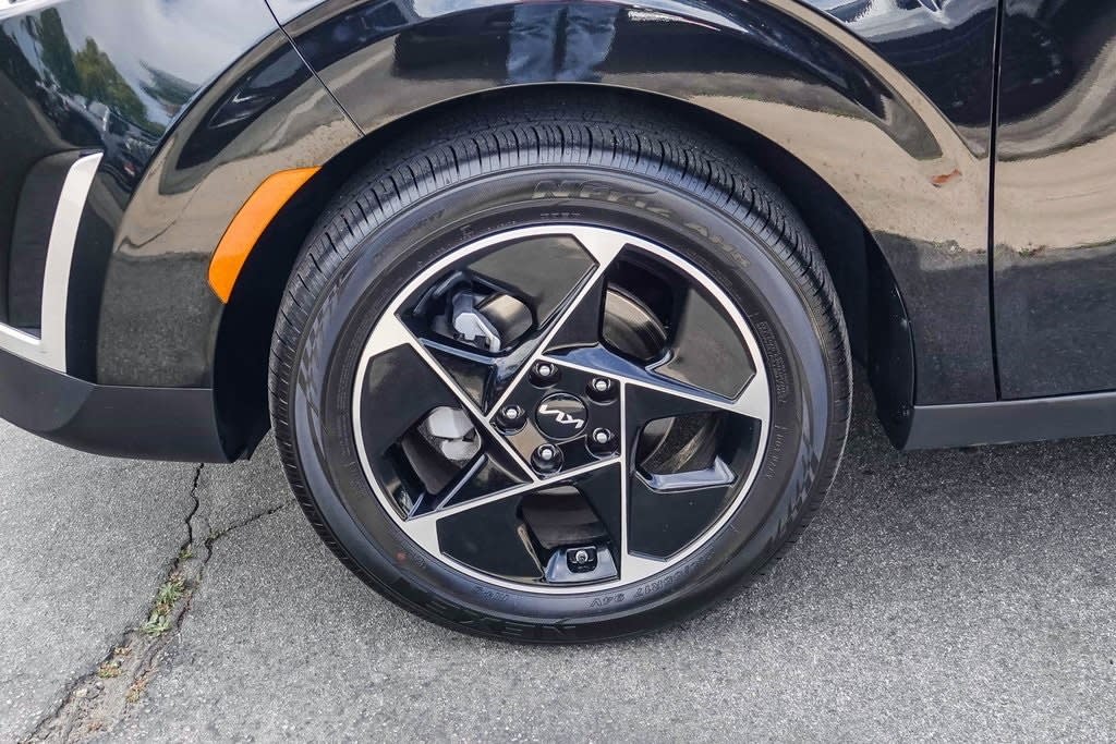 2024 Kia Soul EX 5