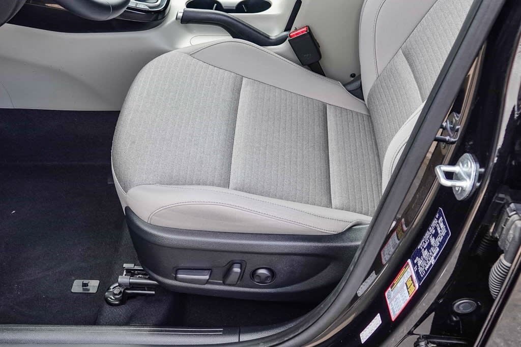 2024 Kia Soul EX 27