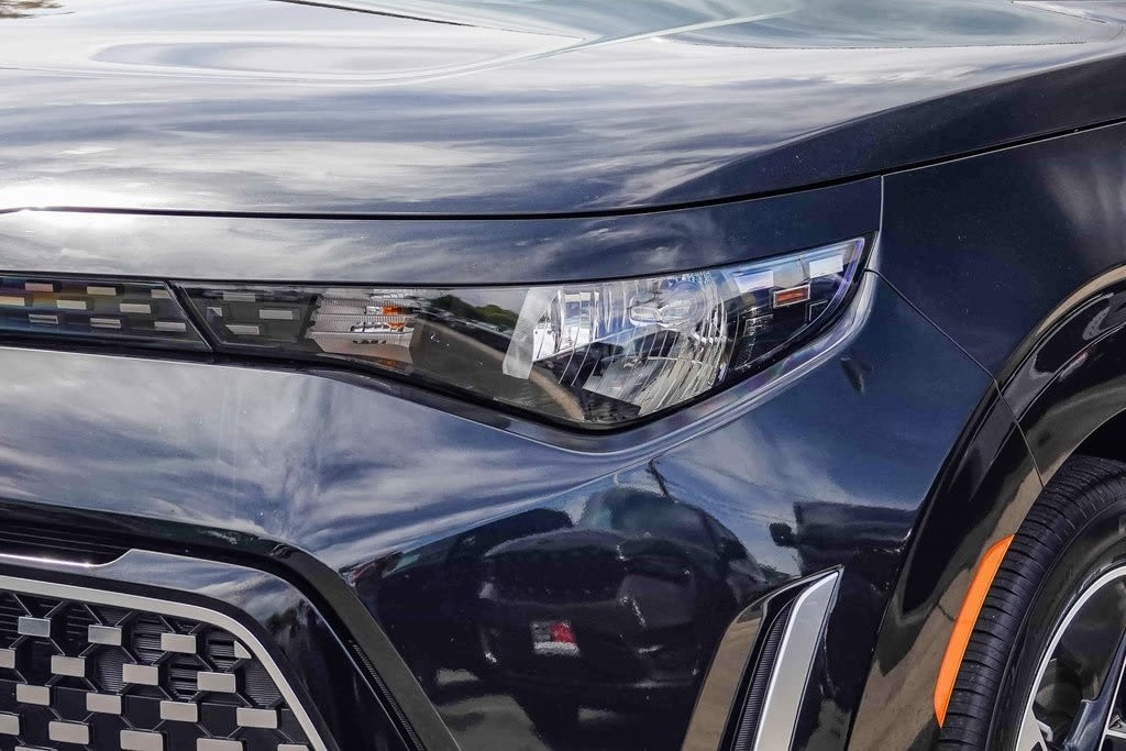 2024 Kia Soul EX 20
