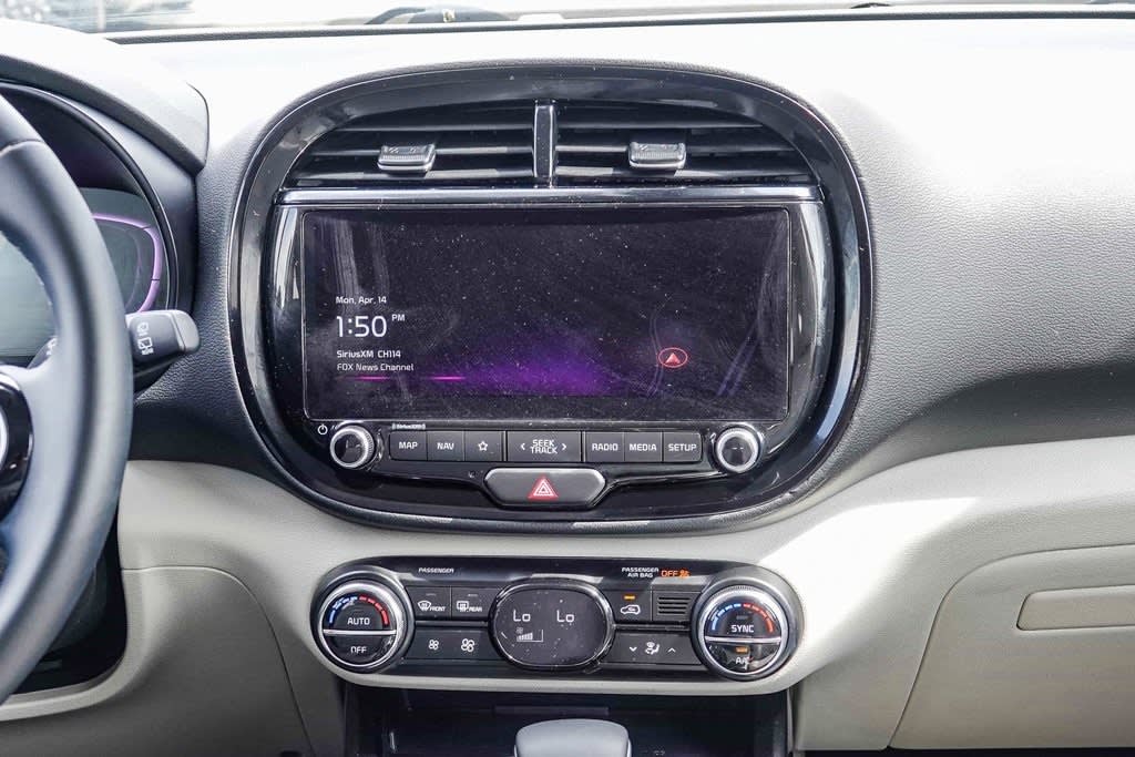 2024 Kia Soul EX 11