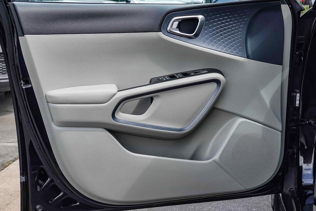 2024 Kia Soul EX 25