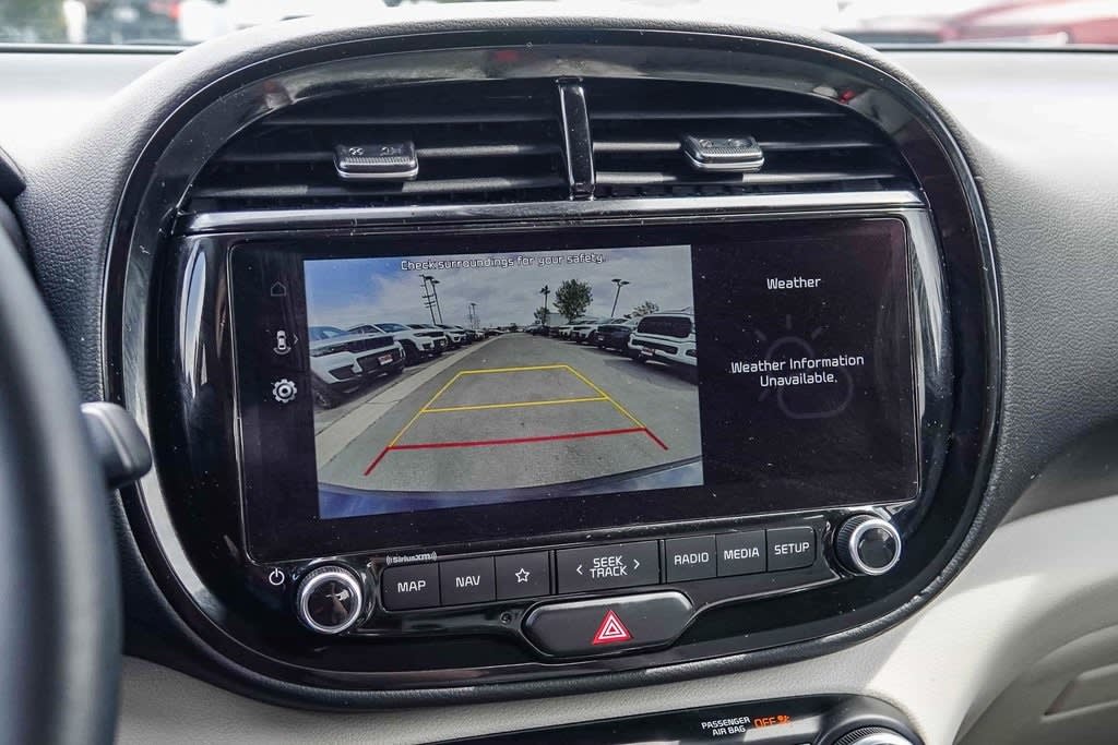2024 Kia Soul EX 29