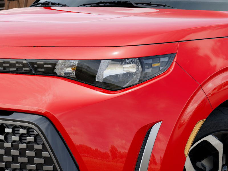 Thumbnail: 2025 Kia Soul - 18