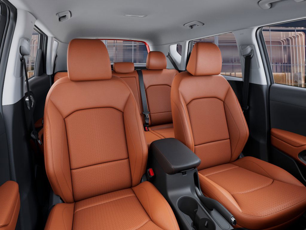 Thumbnail: 2025 Kia Soul - 6