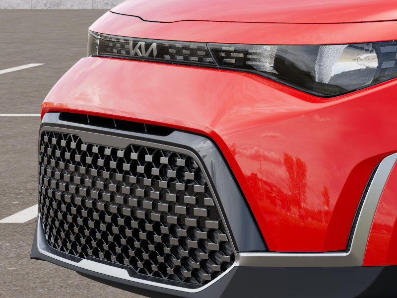 Thumbnail: 2025 Kia Soul - 13