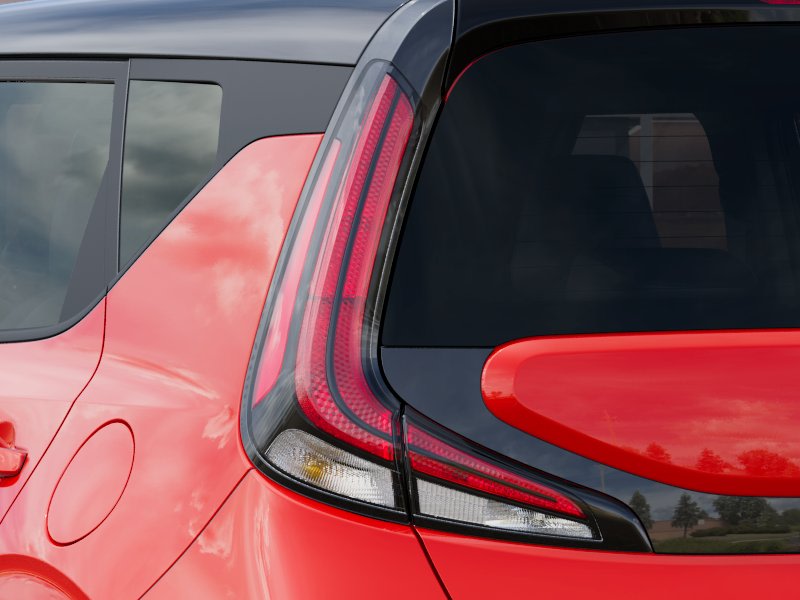Thumbnail: 2025 Kia Soul - 10