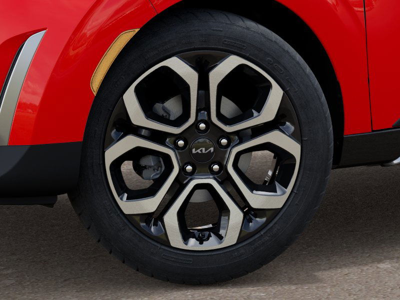 Thumbnail: 2025 Kia Soul - 5