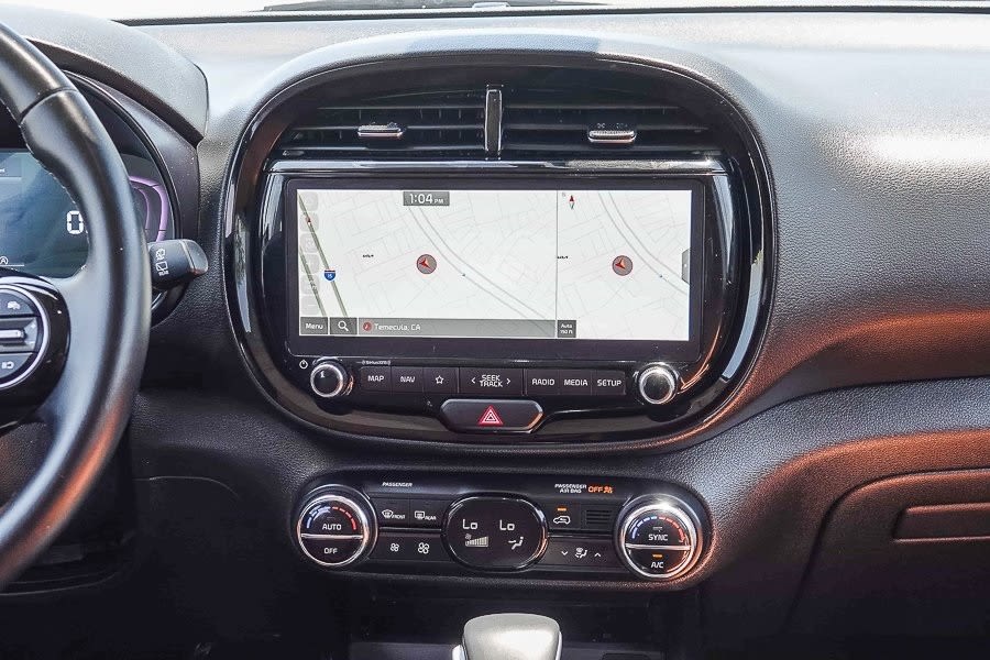 Thumbnail: 2024 Kia Soul - 12