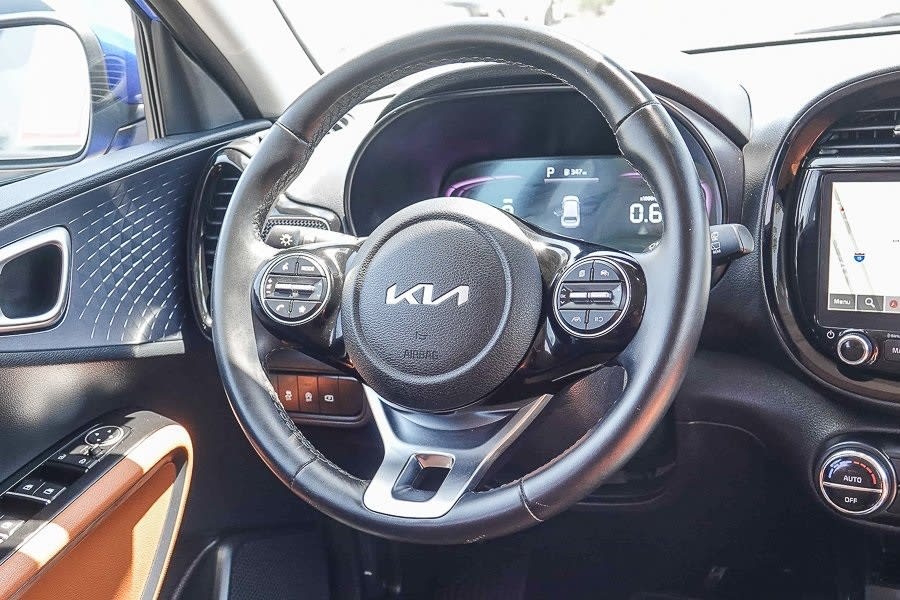 Thumbnail: 2024 Kia Soul - 8