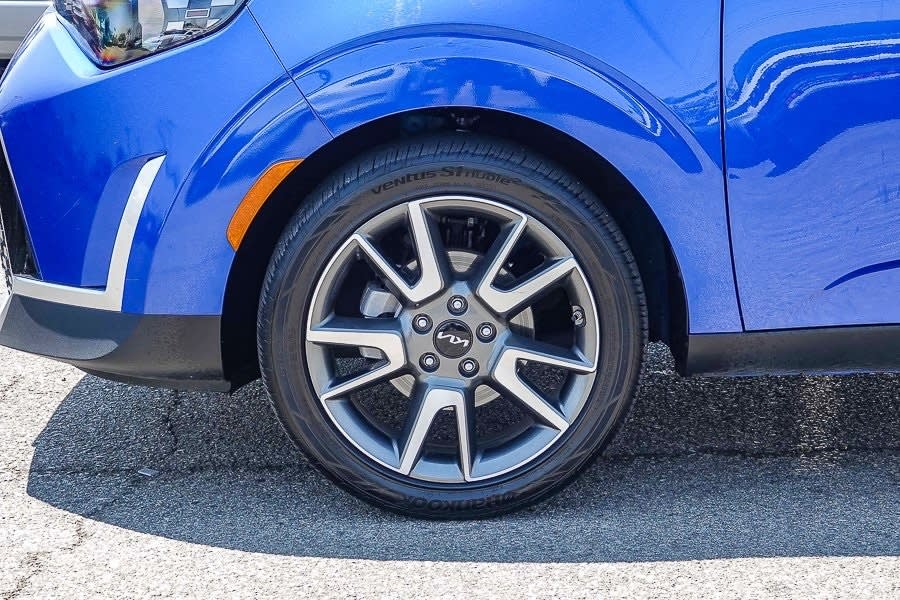 Thumbnail: 2024 Kia Soul - 21