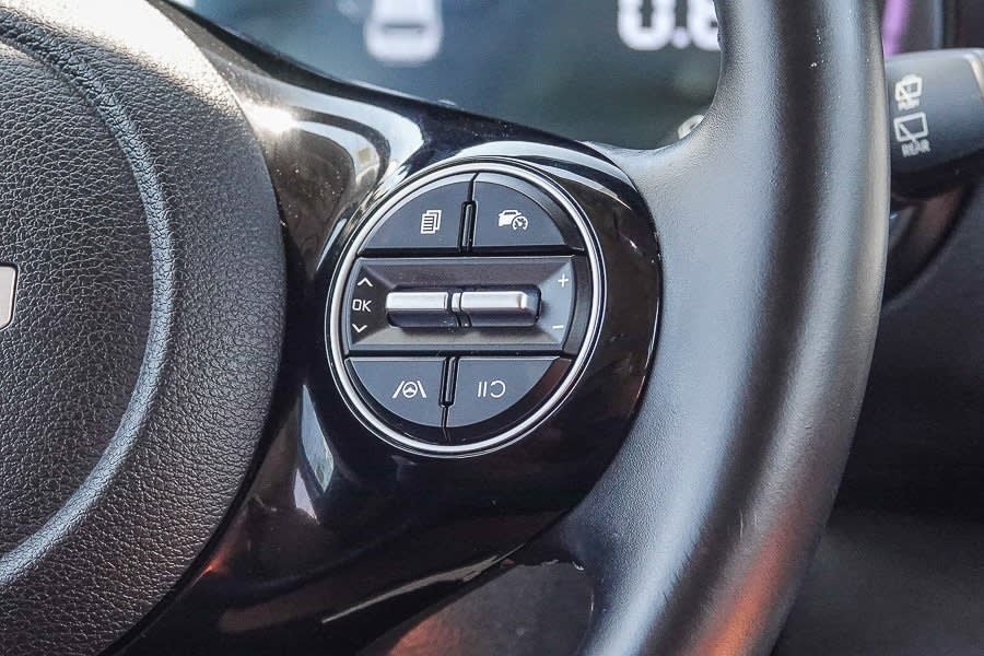 Thumbnail: 2024 Kia Soul - 23