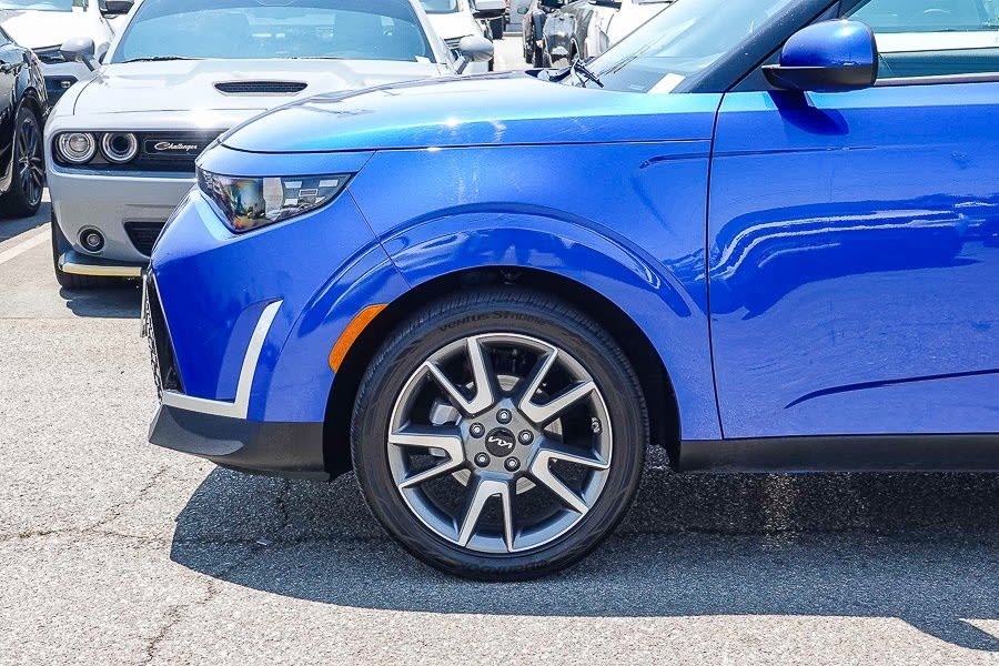 Thumbnail: 2024 Kia Soul - 6