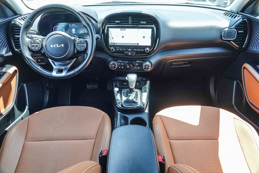 Thumbnail: 2024 Kia Soul - 2