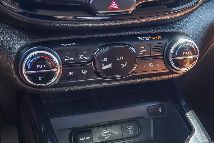 Thumbnail: 2024 Kia Soul - 28