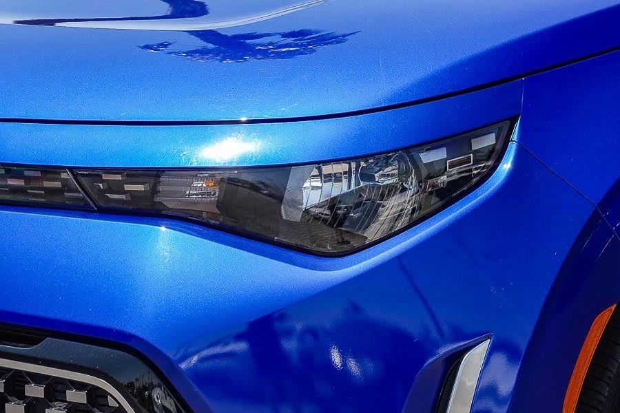 Thumbnail: 2024 Kia Soul - 20