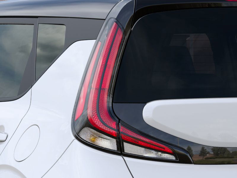 Thumbnail: 2025 Kia Soul - 21