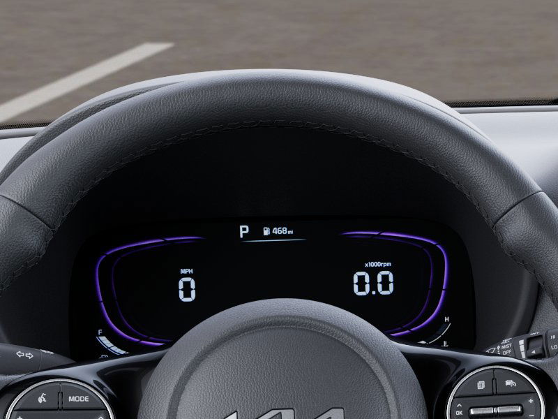 Thumbnail: 2025 Kia Soul - 11