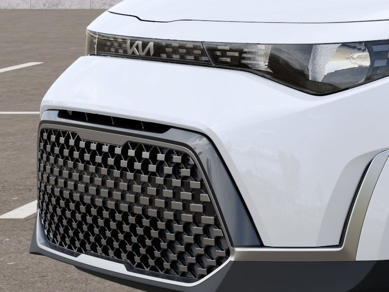 Thumbnail: 2025 Kia Soul - 13