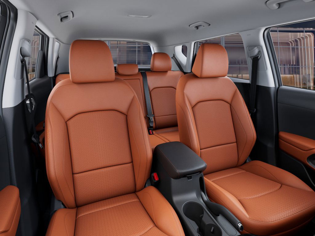 Thumbnail: 2025 Kia Soul - 6